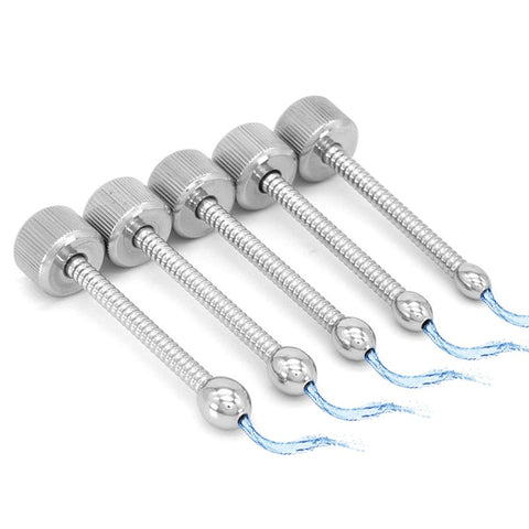Thread Urethral Catheter Penis Plug by BDStyle - Penis Plugs