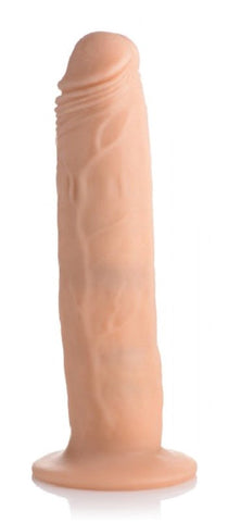 Thump It 7x Remote Control Thumping Dildo by XR Brands - Realistic Dildos