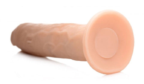 Thump It 7x Remote Control Thumping Dildo by XR Brands - Realistic Dildos