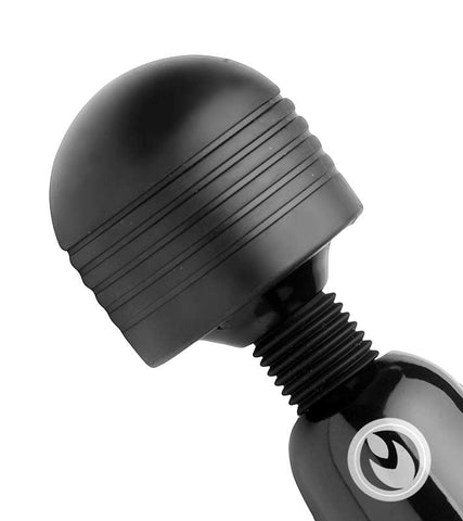 Thunder Stick Extreme Power Massage Wand by XR Brands - Personal Massagers