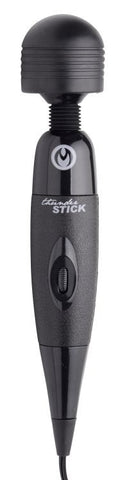 Thunder Stick Extreme Power Massage Wand by XR Brands - Personal Massagers