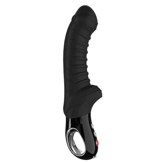 Fun Factory's Ripped Flexible Silicone Shaft for Intimate Pleasure