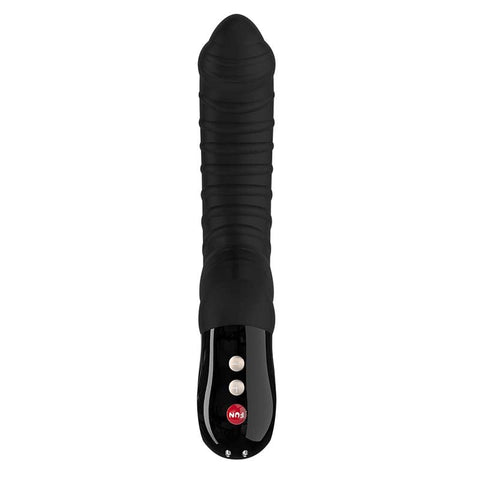 Tiger Black Line Vibrator Waterproof by Fun Factory - Waterproof Vibrators