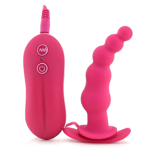 Tinglers Plug I Prostate Massager by NS Novelties - Prostate Toys