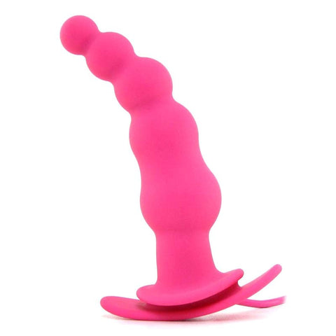Tinglers Plug I Prostate Massager by NS Novelties - Prostate Toys