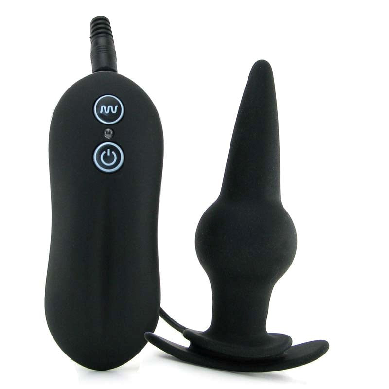 Tinglers Plug II - - Prostate Toys