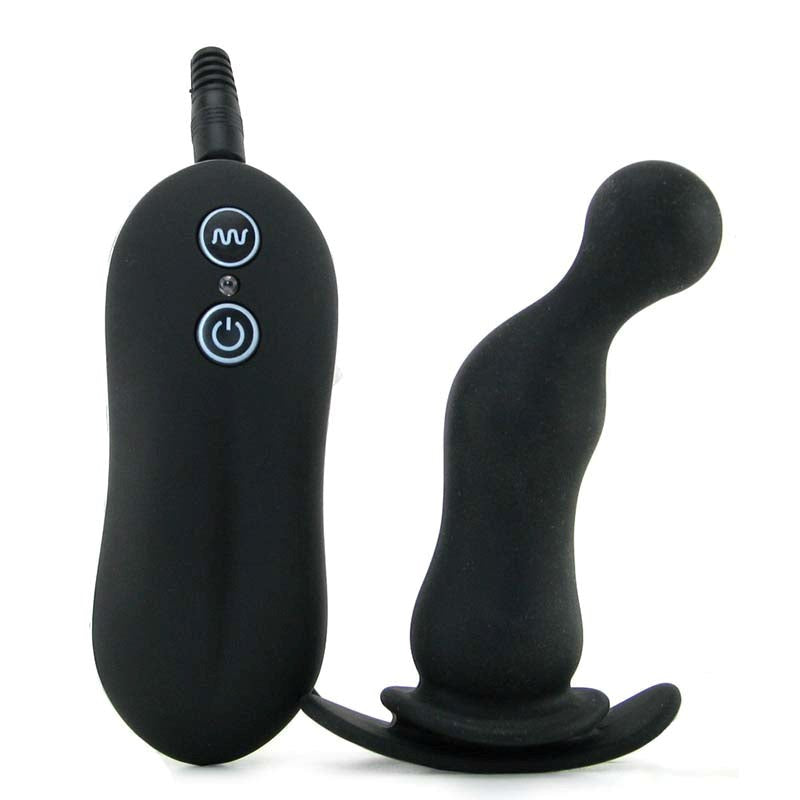 Tinglers Plug III - - Prostate Toys