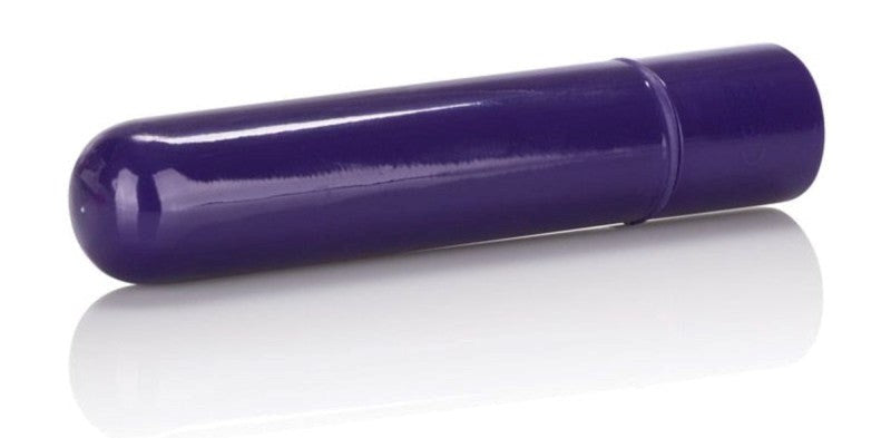 Tiny Teasers Bullet Purple - - Bullet Vibrators