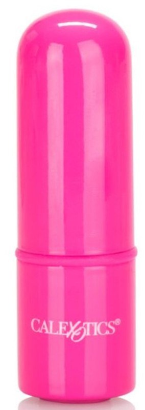 Tiny Teasers Mini Bullet Pink - - Bullet Vibrators