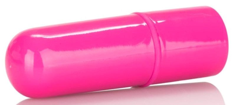 Tiny Teasers Mini Bullet Pink - - Bullet Vibrators