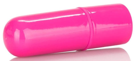 Tiny Teasers Mini Bullet Pink by California Exotics - Bullet Vibrators