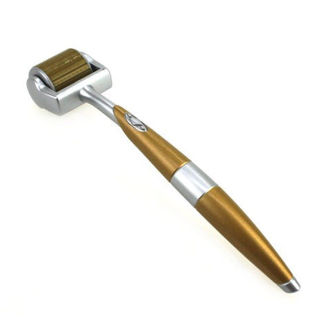 Titanium 192 Needles Germa Roller Pinwheel by BDStyle - Dental and Clinical