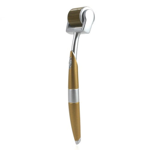 Titanium 192 Needles Germa Roller Pinwheel by BDStyle - Dental and Clinical
