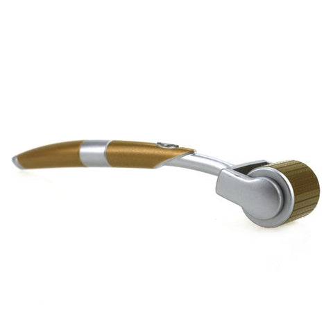 Titanium 192 Needles Germa Roller Pinwheel by BDStyle - Dental and Clinical
