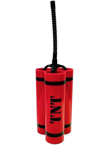 Tnt Cup Adult Party Novelty by Kheper Games - Bachelorette and Bucks