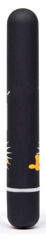Bandita Girl Power Vibe 7 Function Classic Vibrator - Personal Massagers