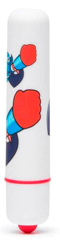 Circuits Mini Vibe Single Speed Mini Bullet by tokidoki - Mini & Slim Vibrators