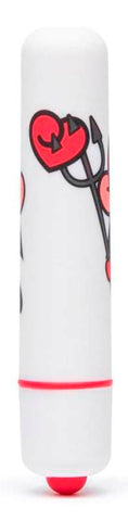Tokidoki Okidogi Diabolo Mini Bullet Vibe by Lovehoney - Personal Massagers