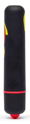 tokidoki Justice Mini Bullet Vibrator by Lovehoney - Personal Massagers