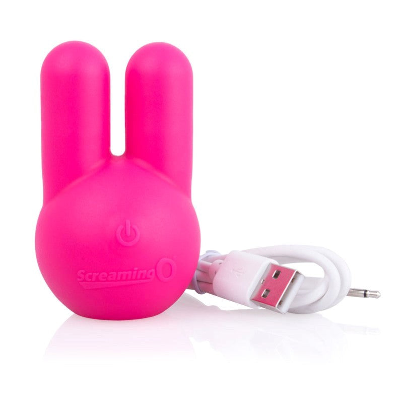 Toone Vibe - Pink - - Personal Massagers