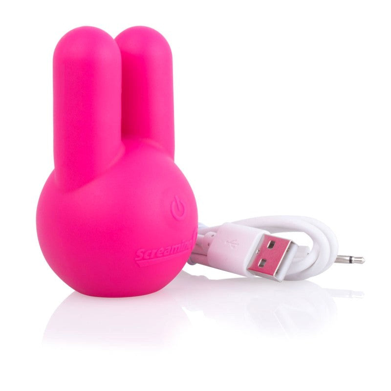 Toone Vibe - Pink - - Personal Massagers