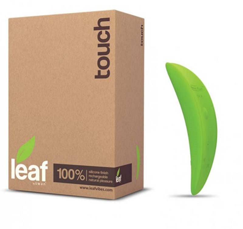 Touch By Leaf - - Waterproof Vibrators