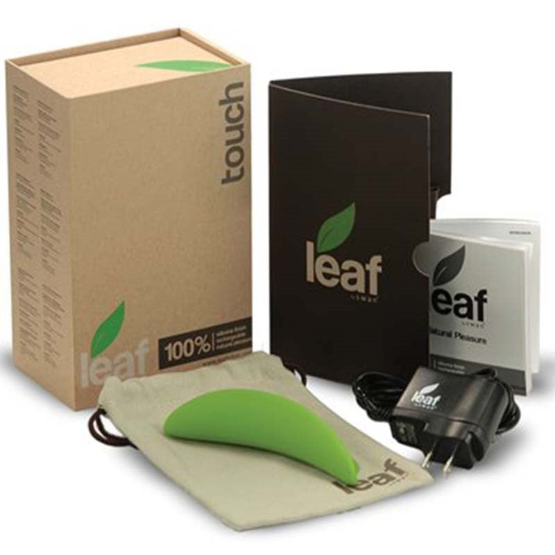 Touch By Leaf - - Waterproof Vibrators