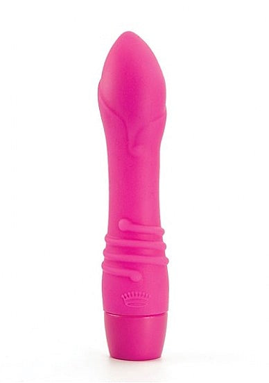 TOUCHE Conqueror Vibrator - - G-Spot Vibrators