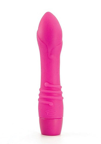 Touche Conqueror Vibrator Silicone by Shots Toys - G-Spot Vibrators