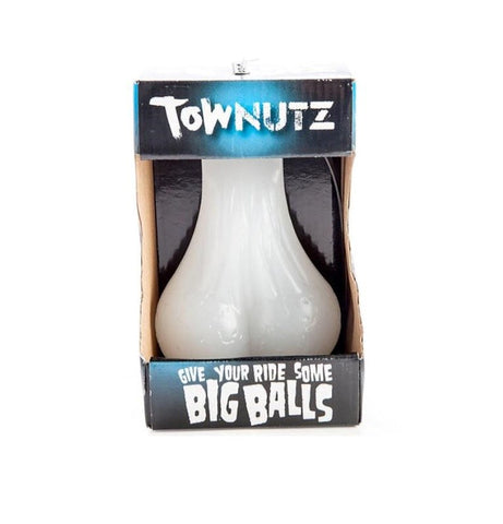 Tow Nutz Glow in the Dark by MDI Australia - Party Gifts and Novelties