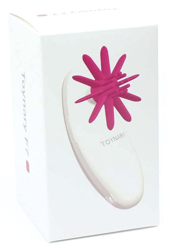 Toynary F7 Rotating Personal Massager by BDStyle - Personal Massagers
