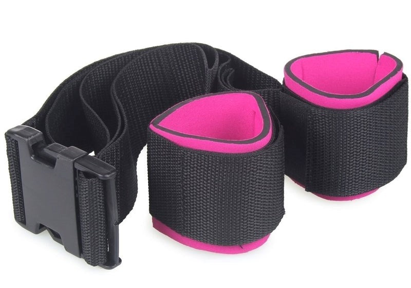 Toynary MT06 Cuffs For Body - - Collars And Cuffs