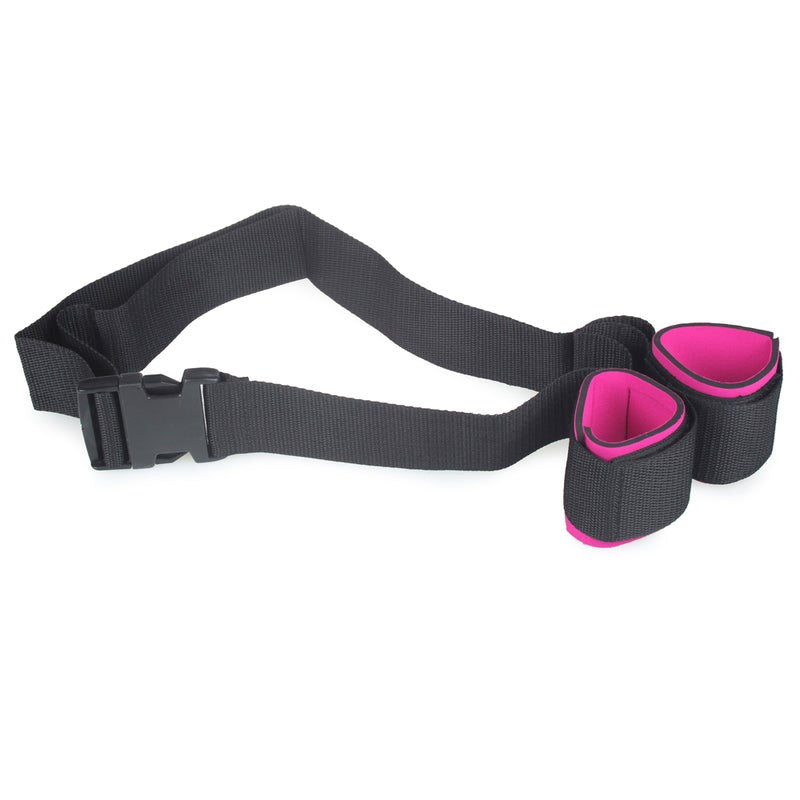 Toynary MT06 Cuffs For Body - - Collars And Cuffs