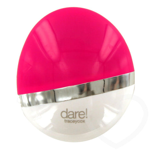 Tracey Cox Dare! Travel Massager by Lovehoney - Personal Massagers