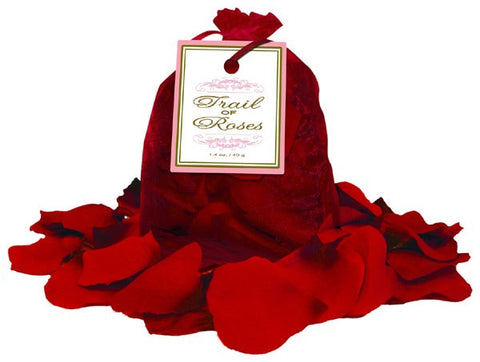Trail of Roses Sex Game by Kheper Games - Sex Games, Coupons and Tricks
