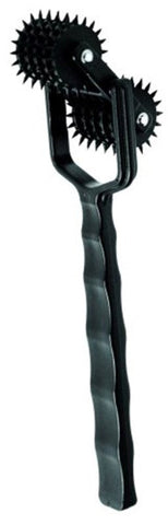Transfix 10 Reel Dual Pinwheel by XR Brands - Dental and Clinical