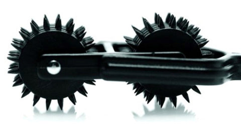Transfix 10 Reel Dual Pinwheel by XR Brands - Dental and Clinical