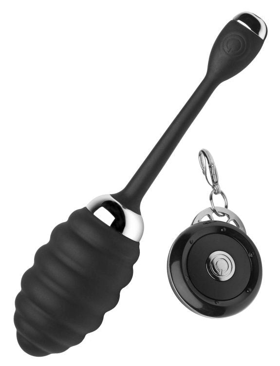 Tremor Wireless Rechargeable Remote Bullet - - Bullet Vibrators