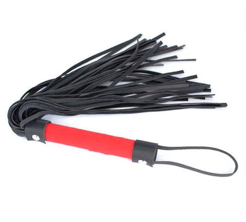 Tri-Hard Soft BDSM Kit 5 Piece by BDStyle - Bondage Kits