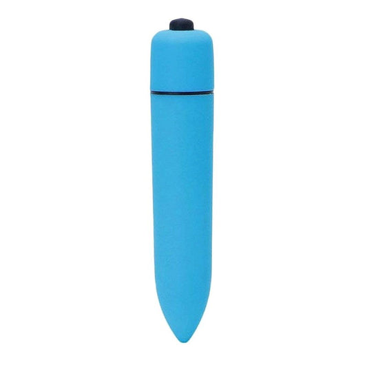 Trinity Vibes VelvaFeel Point Vibe - - Bullet Vibrators