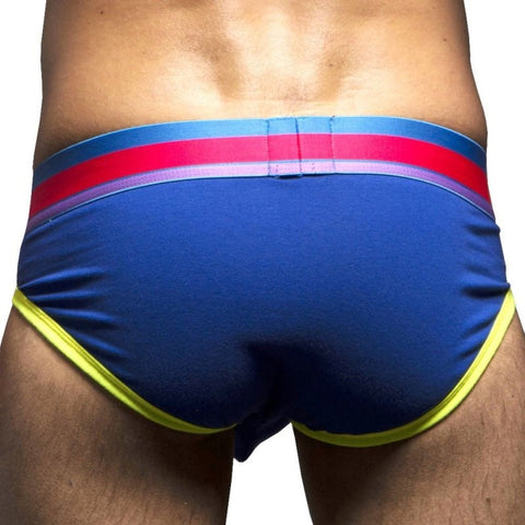 Trophy Boy Hero Mens Brief by Andrew Christian - Mens Briefs And Boxers