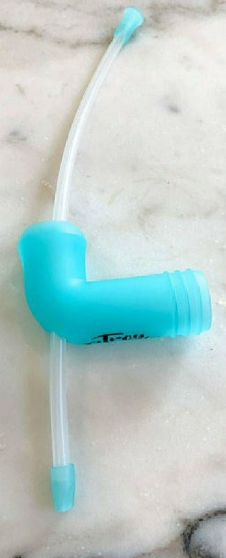 Troy Candy Pocket Snorkel Tahiti Blue - - Sex Games, Coupons and Tricks