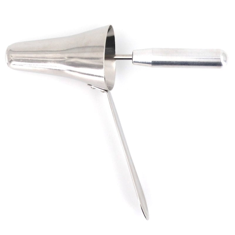 Trumpet Anal Speculum - - Dental and Clinical