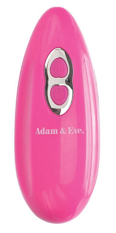 Turn Me On Rechargeable Bullet Vibrator by Adam & Eve - Love Eggs and Kegel Exercisers