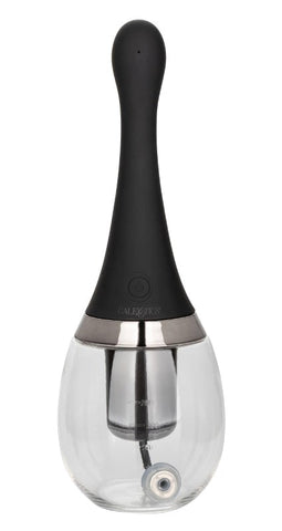 Ultimate Rechargeable Auto Douche by California Exotics - Enemas and Douches