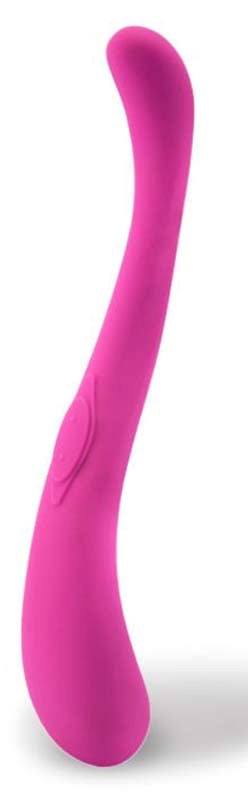 UltraZone Celeste 9x Silicone G - - G-Spot Vibrators