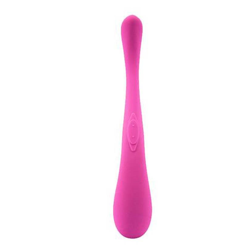 UltraZone Celeste 9x Silicone G - - G-Spot Vibrators