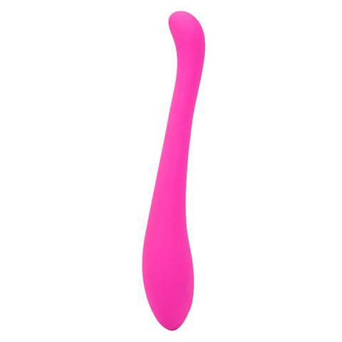 UltraZone Daisy 6X Silicone Vibrator by Topco - G-Spot Vibrators