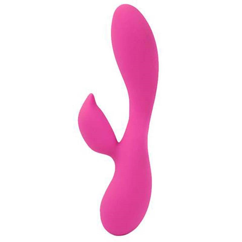 UltraZone Lyla 6x Rabbit Style Vibe - - Rabbit Vibrators