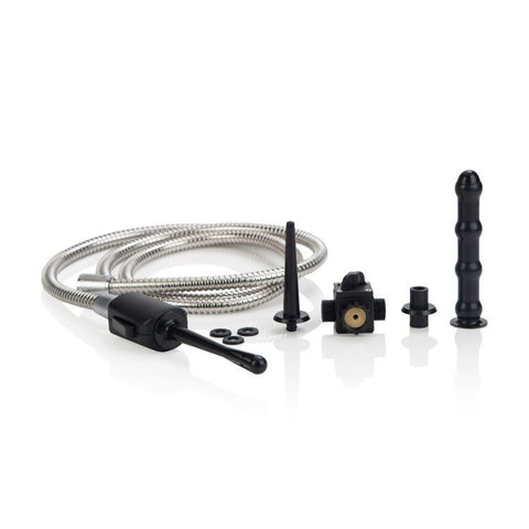 Universal Water Works System by California Exotics - Enemas and Douches